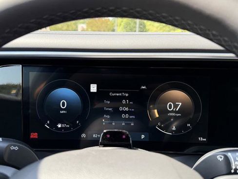 New 2026 Hyundai Palisade Calligraphy image 16