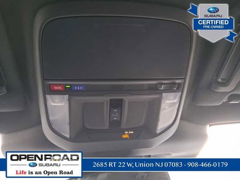 Used 2025 Subaru Forester Premium image 25