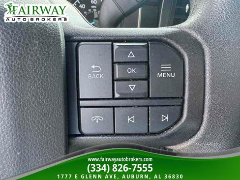 Used 2022 Ford F150 XL w/ STX Appearance Package AWD/4WD image 19