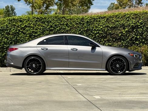 Used 2023 Mercedes-Benz CLA 250 image 9