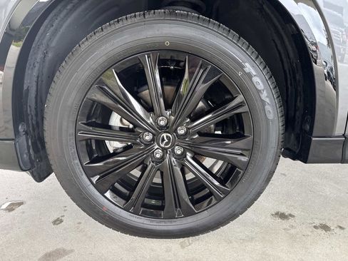 Certified 2025 MAZDA CX-5 2.5 Turbo w/ Premium Package image 10