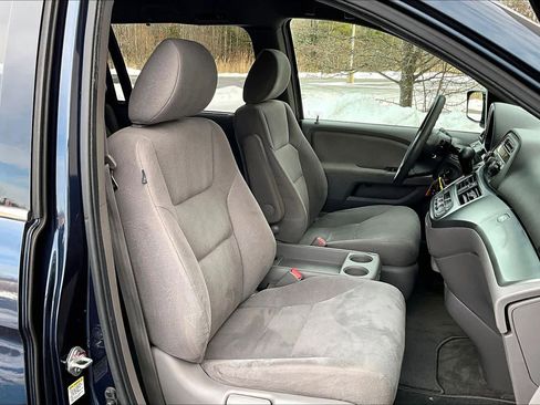 Used 2010 Honda Odyssey EX image 7