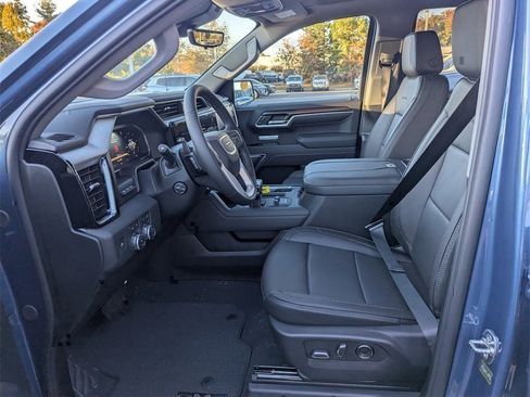 New 2026 GMC Sierra 1500 Denali w/ Technology Package image 10