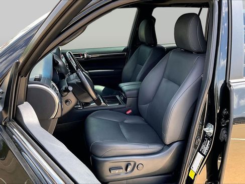 Used 2023 Lexus GX 460 Premium AWD/4WD image 8