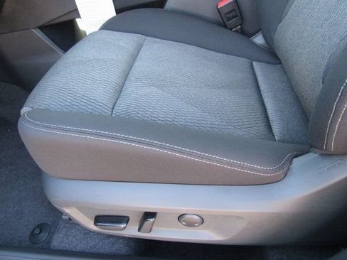New 2026 Nissan Rogue SV w/ Cold Weather Package FWD image 12