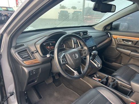 Used 2018 Honda CR-V EX-L image 19