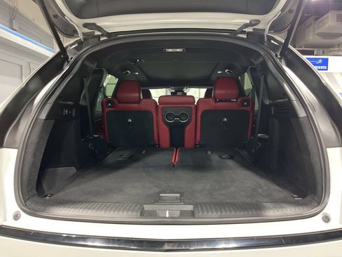 Used 2023 Acura MDX A-Spec AWD/4WD image 42