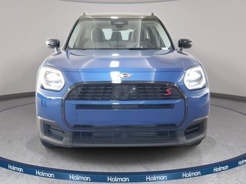 Certified 2025 MINI Cooper Countryman S image 2