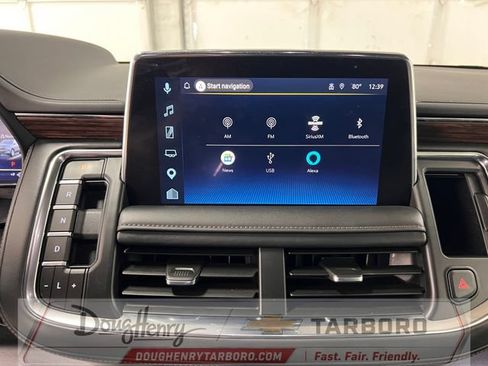 Used 2024 Chevrolet Suburban High Country w/ Advanced Technology Package AWD/4WD image 55