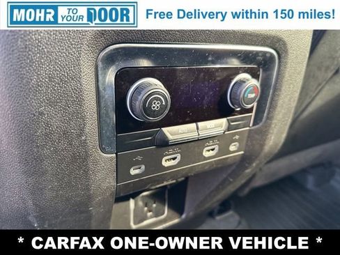 Used 2021 Chevrolet Suburban LT w/ Rear Media and Nav Package image 32