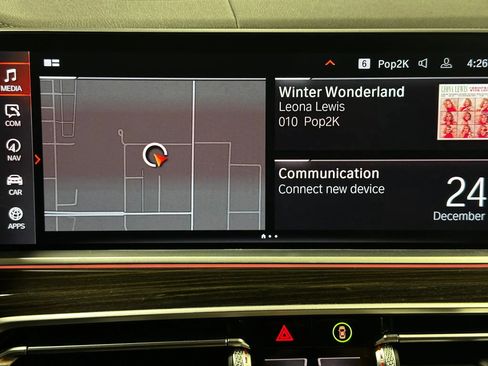 Used 2019 BMW X7 xDrive50i w/ Premium Package image 41