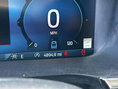 Used 2025 Ford F150 Lariat w/ Equipment Group 501A Mid AWD/4WD image 12
