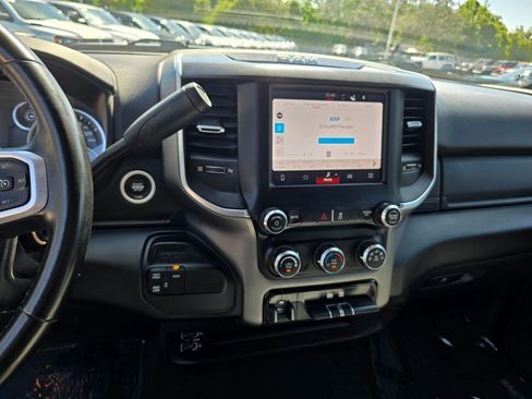 Used 2024 RAM 3500 Big Horn AWD/4WD image 25