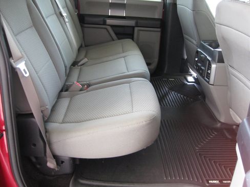Used 2017 Ford F150 XLT w/ Equipment Group 302A Luxury RWD image 27