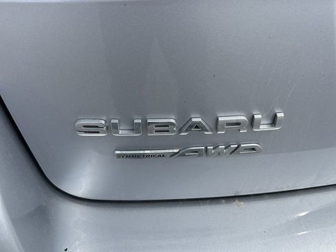 Used 2022 Subaru Crosstrek 2.0i Premium AWD/4WD image 29