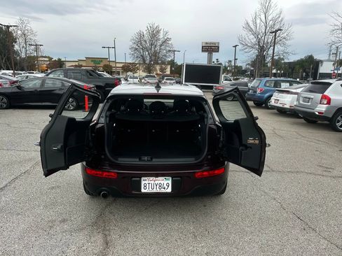 Used 2017 MINI Cooper Clubman image 19
