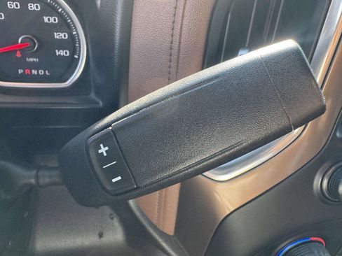Used 2021 Chevrolet Silverado 2500 High Country w/ Z71 Off-Road Package AWD/4WD image 34
