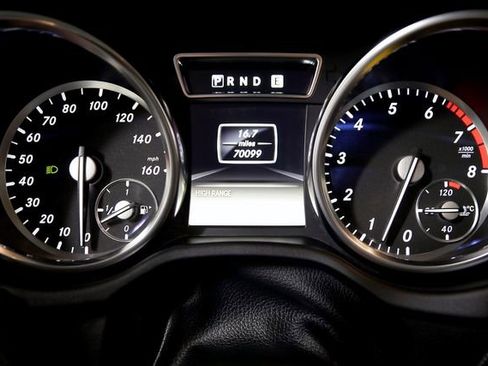 Used 2015 Mercedes-Benz G 550 image 6