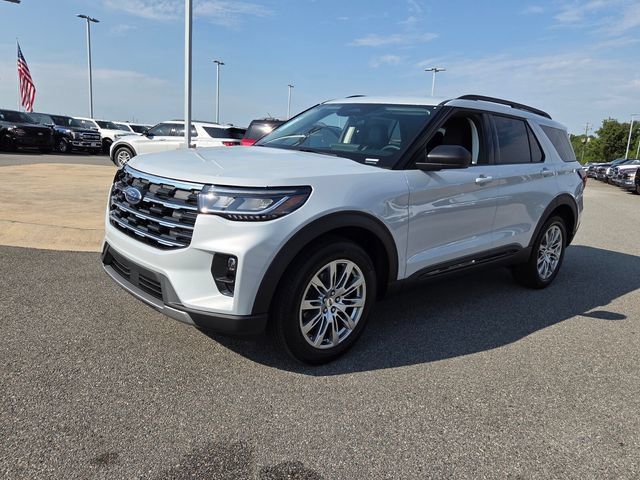 New 2026 Ford Explorer Active w/ Active Comfort Package AWD/4WD image 31