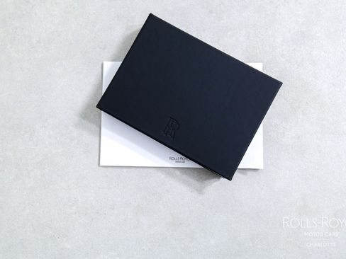 Certified 2025 Rolls-Royce Cullinan image 35