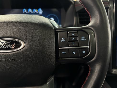 Used 2023 Ford Expedition Limited image 21