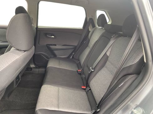 Used 2023 Nissan Rogue SV FWD image 23