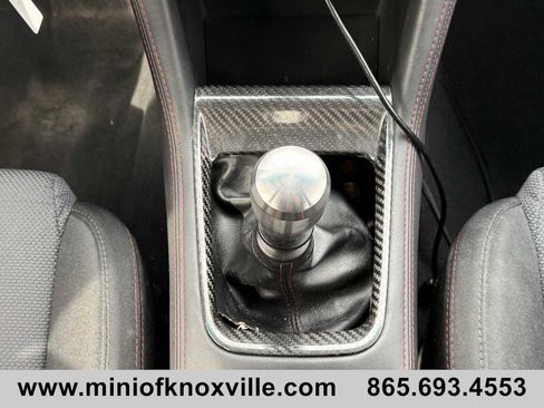 Used 2015 Subaru WRX image 18