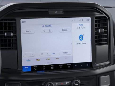 New 2026 Ford F150 STX RWD image 14