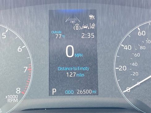 Certified 2024 Toyota Corolla Sedan image 13