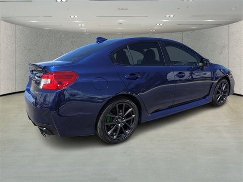 Used 2021 Subaru WRX Premium image 3