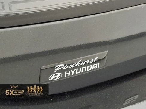 Certified 2025 Hyundai Sonata SEL image 36