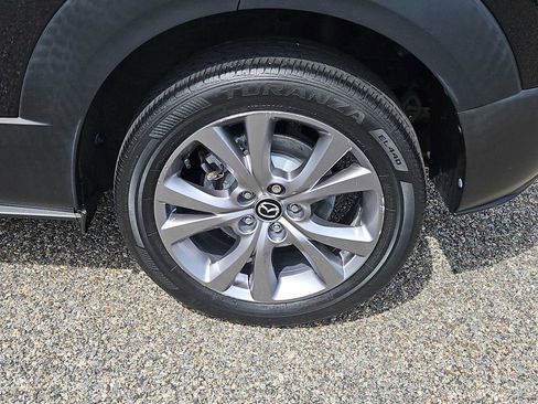 Used 2021 MAZDA CX-30 AWD 2.5 S w/ Preferred Package image 8