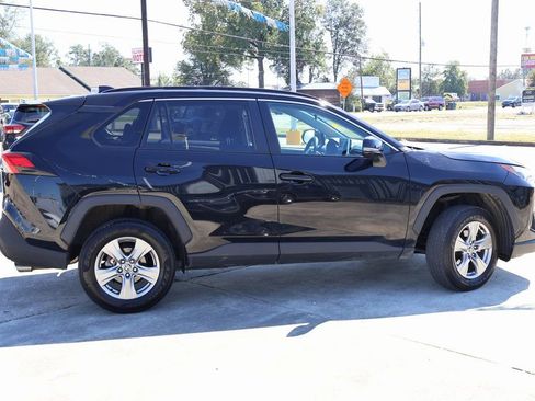 Used 2023 Toyota RAV4 XLE image 20