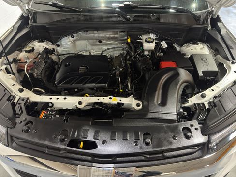 Used 2025 Chevrolet TrailBlazer LT image 34