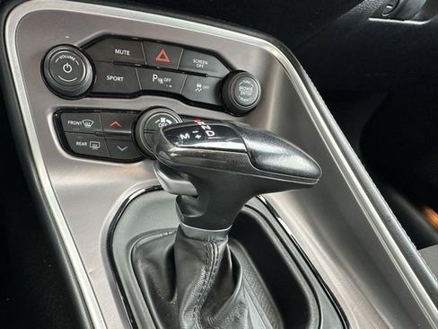 Used 2022 Dodge Challenger GT image 30