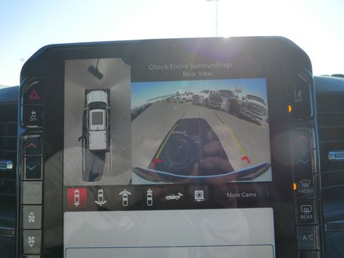 New 2026 RAM 1500 Limited image 12