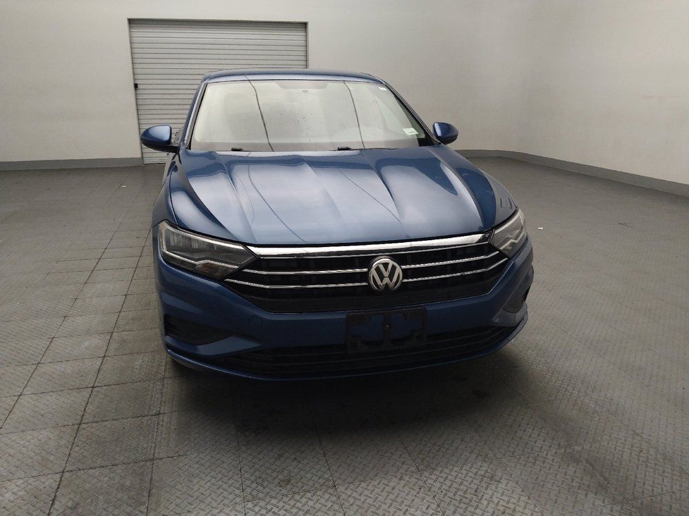 Used 2020 Volkswagen Jetta S w/ Driver Assistance Package FWD image 14