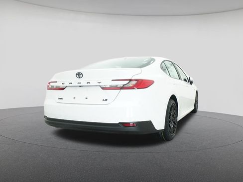 New 2026 Toyota Camry LE image 24