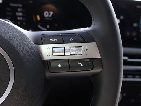New 2026 Hyundai Tucson SEL AWD/4WD image 31