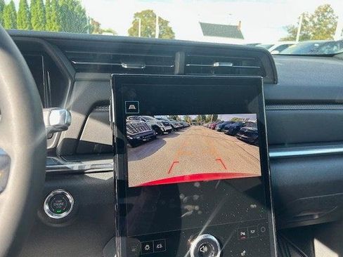 New 2026 GMC Terrain Elevation image 19