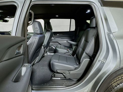 New 2026 Chevrolet Traverse LT w/ Enhanced Driving Package FWD image 13