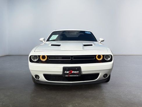 Used 2018 Dodge Challenger SXT Plus image 12