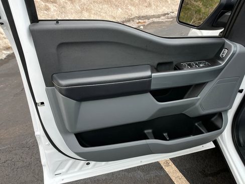 Used 2023 Ford F150 XLT image 11