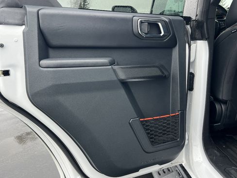 Used 2024 Ford Bronco Raptor image 30