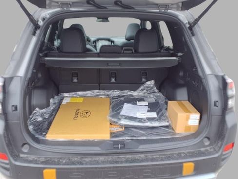 New 2026 Subaru Forester Wilderness image 18