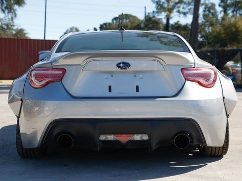 Used 2014 Subaru BRZ Limited image 6