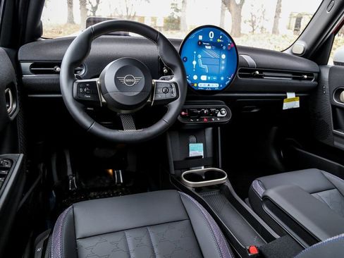 New 2026 MINI Cooper S image 10