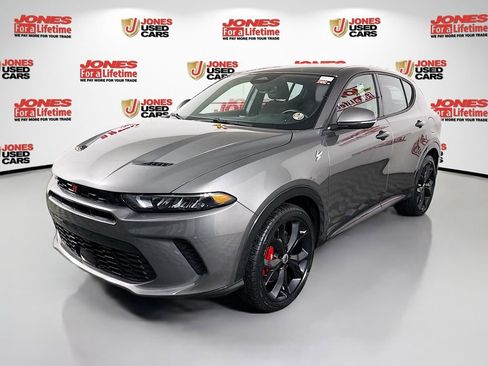 Used 2024 Dodge Hornet R/T w/ Track Pack AWD/4WD image 12
