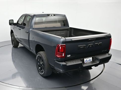 New 2026 RAM 2500 Big Horn image 34