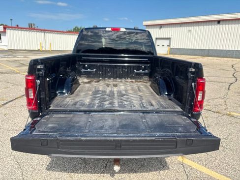 Used 2021 Ford F150 XLT w/ Equipment Group 302A High AWD/4WD image 23